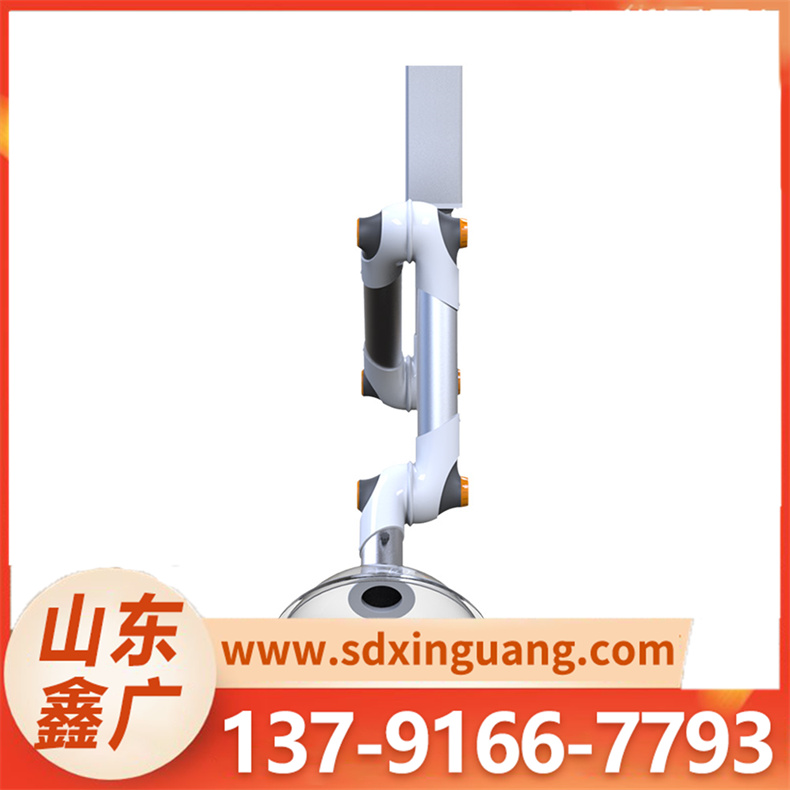 万向抽气罩KP8-5KP8 工业除尘集气罩 管道排风抽气罩