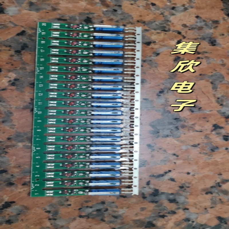 低压注塑包胶代加工