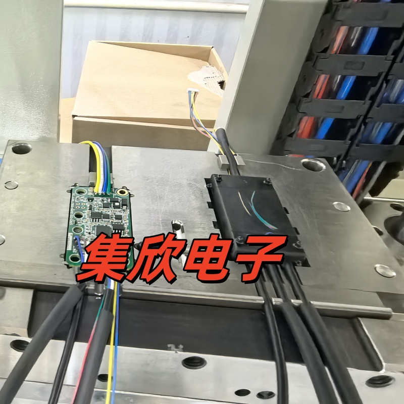 线材包胶加工  低压注塑加工