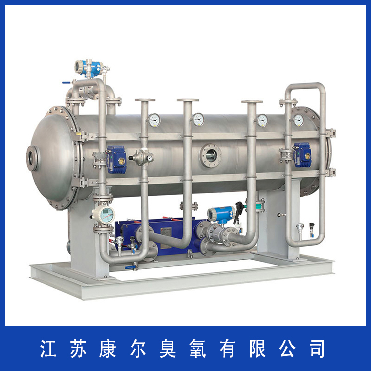 康尔臭氧  KCF-DT大型臭氧发生器