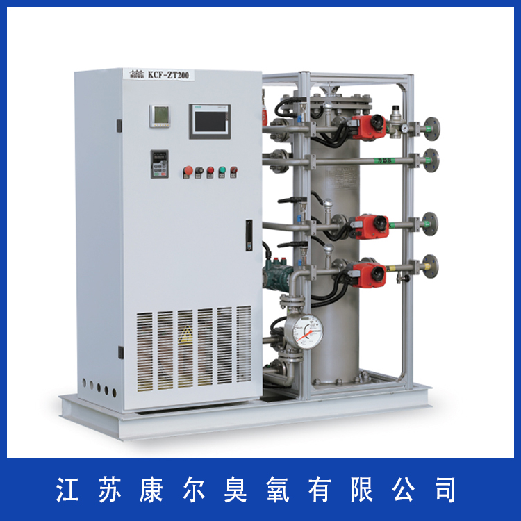 康尔臭氧  ZT型臭氧发生器