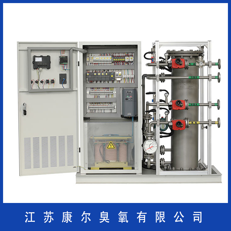 康尔臭氧  ZT型臭氧发生器