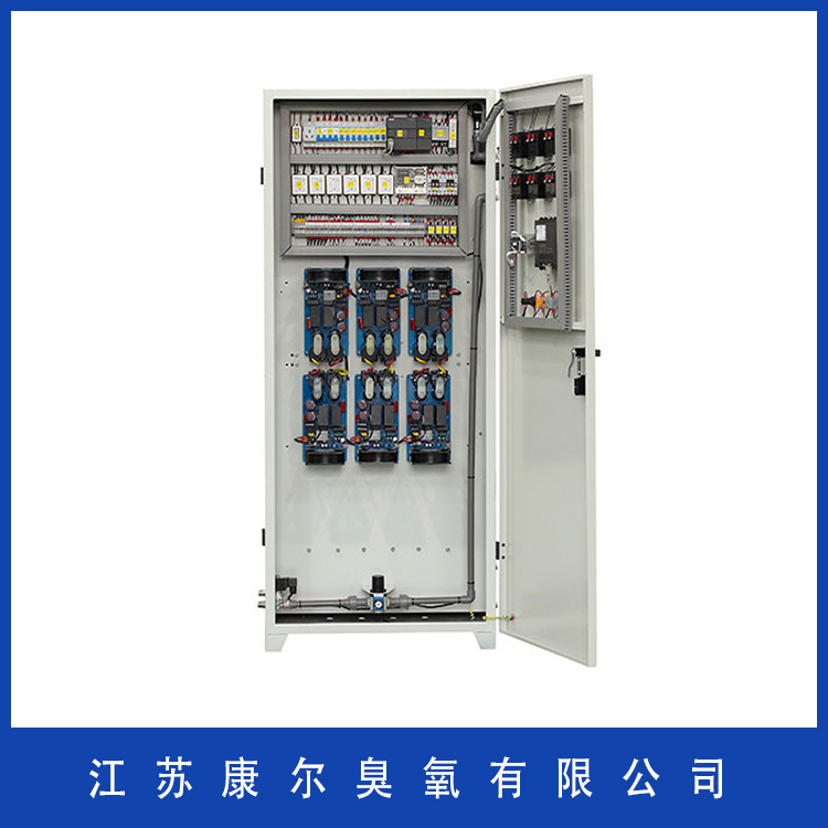 康尔臭氧  KCF-WB型臭氧发生器