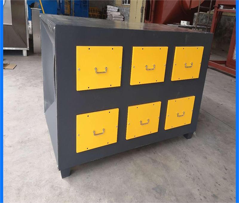 富东 活性炭吸附箱 各种规格