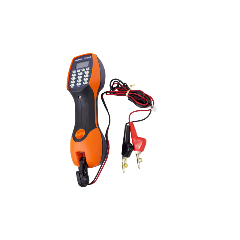 美国 TESCOM TM900/700/500 电话测试仪