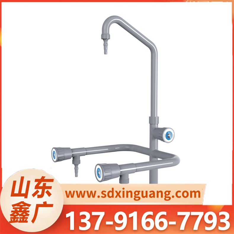 水咀 高密度PP,人体工学设计,手感舒适