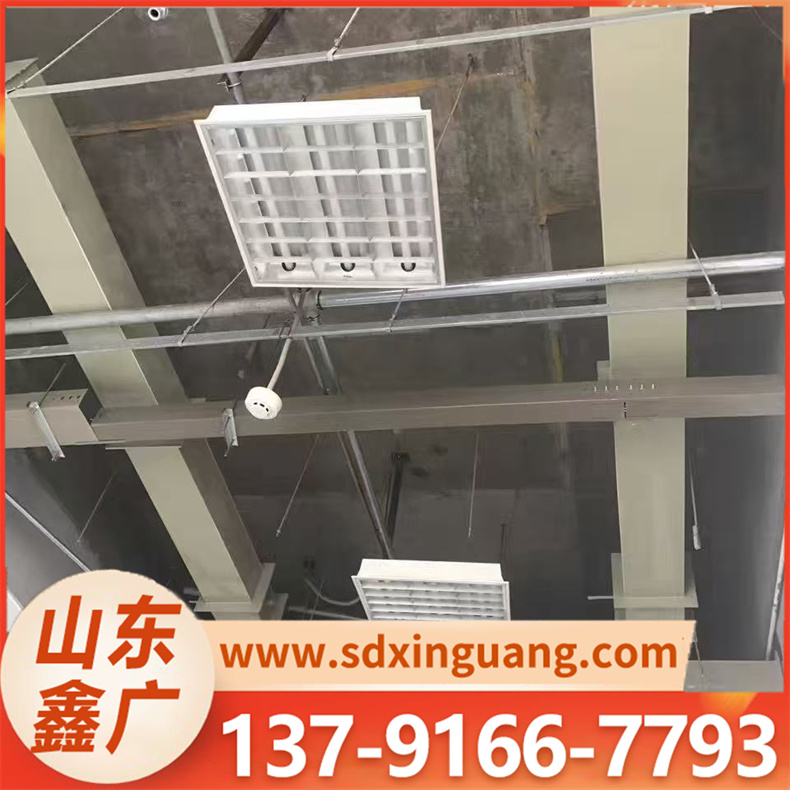 实验室通排风工程 研发中心实验室工作台工程