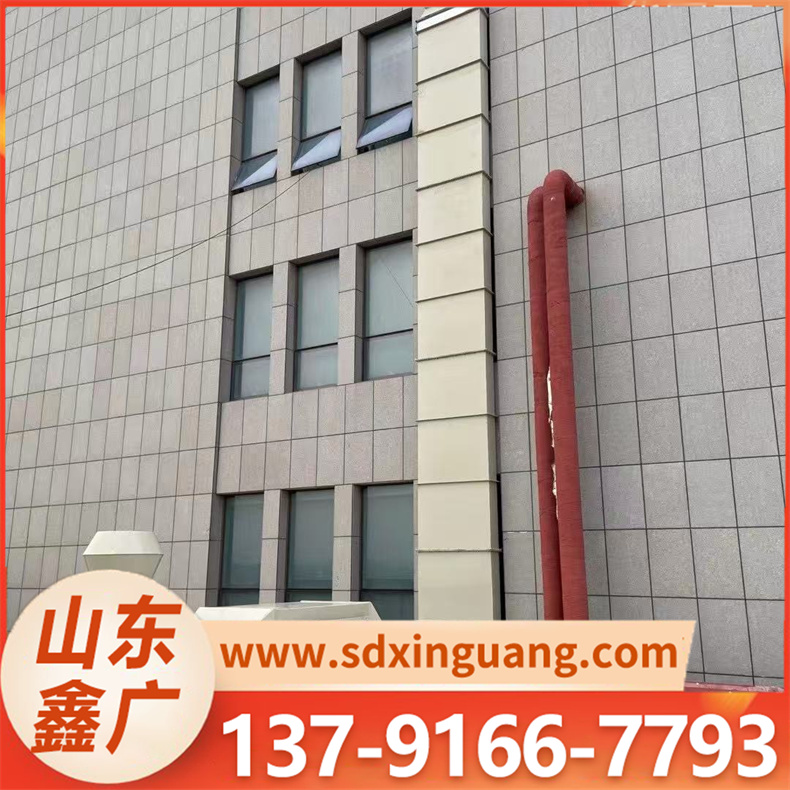 实验室通排风工程 系统施工 科研医药检测