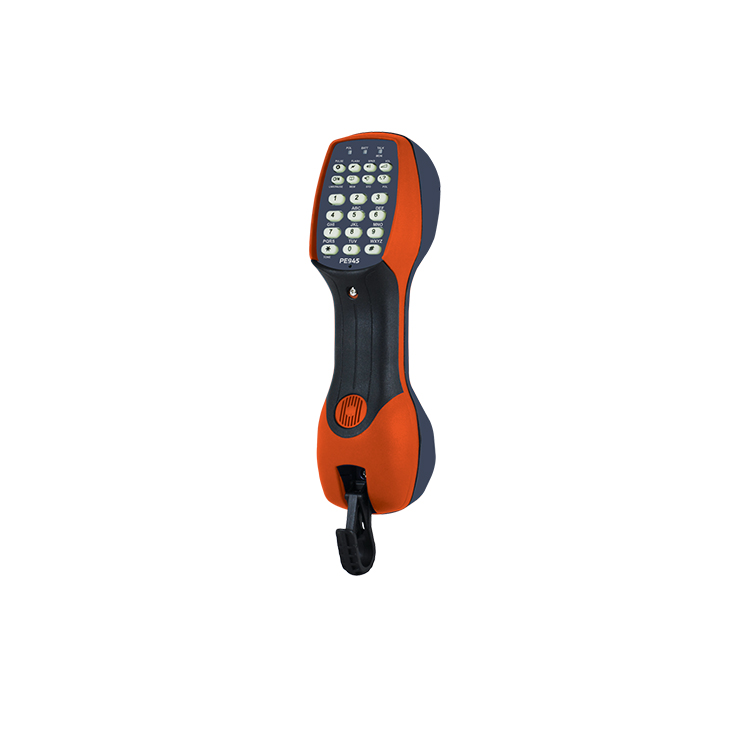 美国 TESCOM PE945 电话测试仪