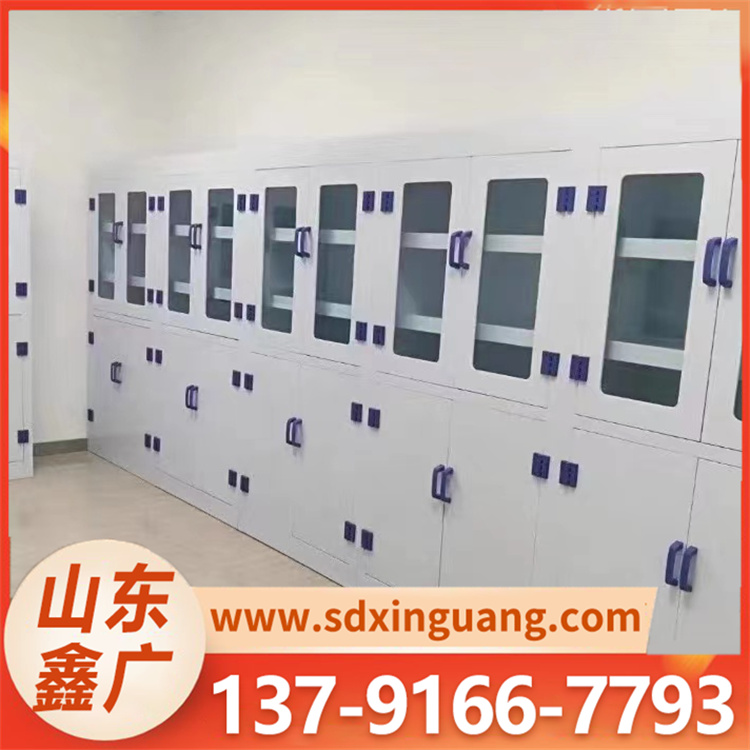 pp药品柜 化验室专用 支持定制尺寸