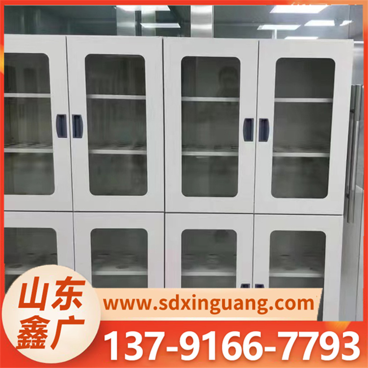 全钢器皿柜 厂家定制安装一站式服务