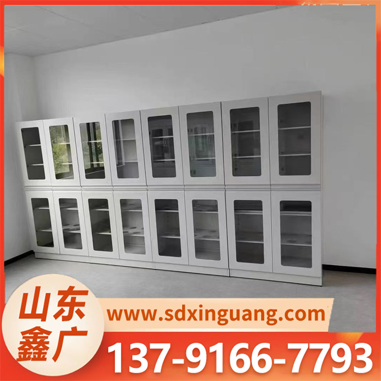 全钢器皿柜 化学品存储柜 耐酸碱试剂柜 保持试剂的稳定性