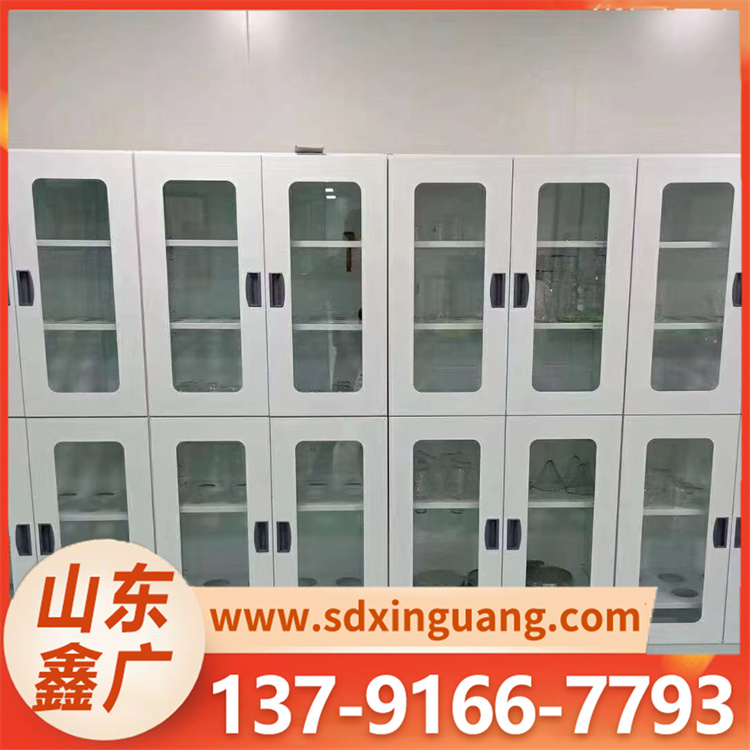 全钢器皿柜 实验室全钢气瓶柜  工业防火防爆柜