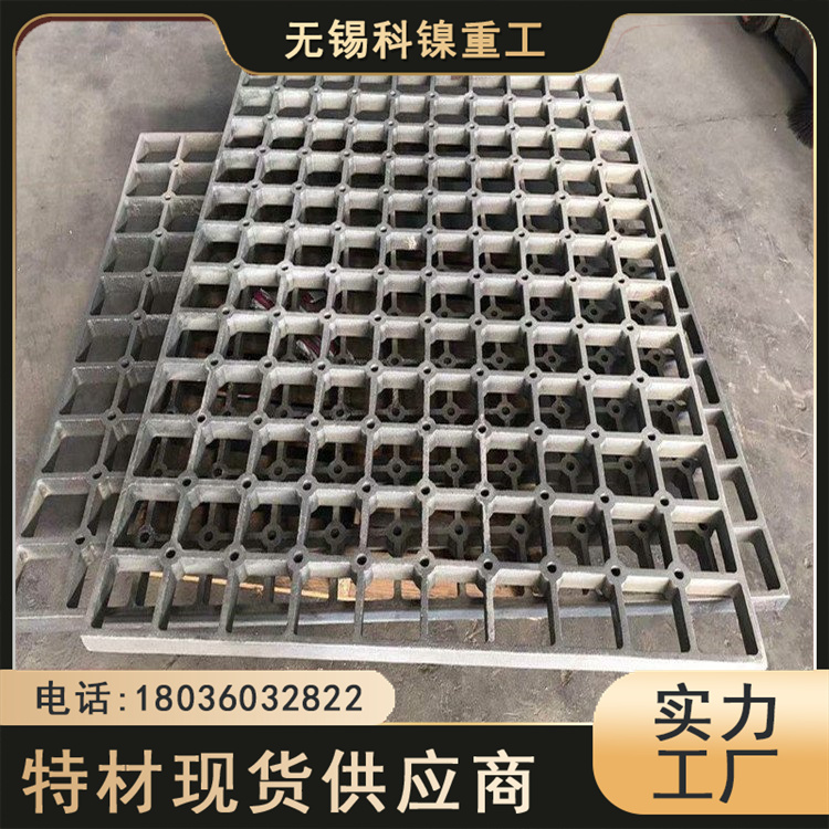 ZNiCr19Fe18Si1C0.5铸件 G-NiCr52-19铸件 消失模铸造 定制加工