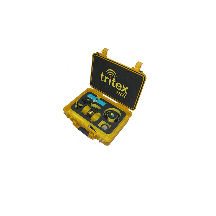 英国Tritex Multigauge 4000ROV水下测厚仪