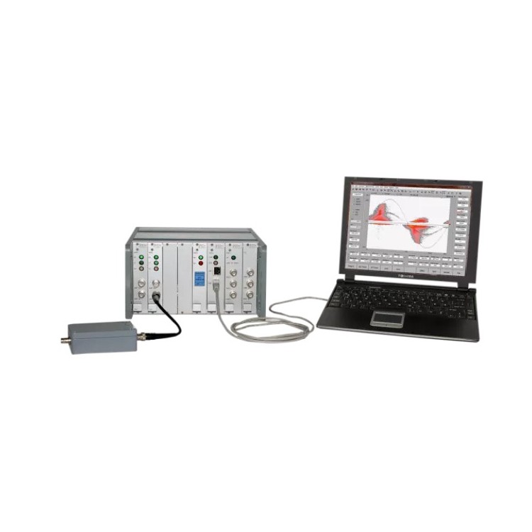 德国PDSG ICMsystem 局放检测系统