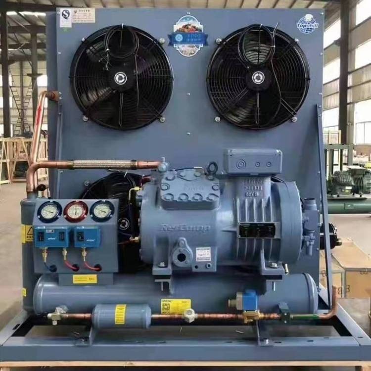 冷库吊顶式冷风机蒸发器空气冷却器水果保鲜冷藏海鲜速冻制冷设备