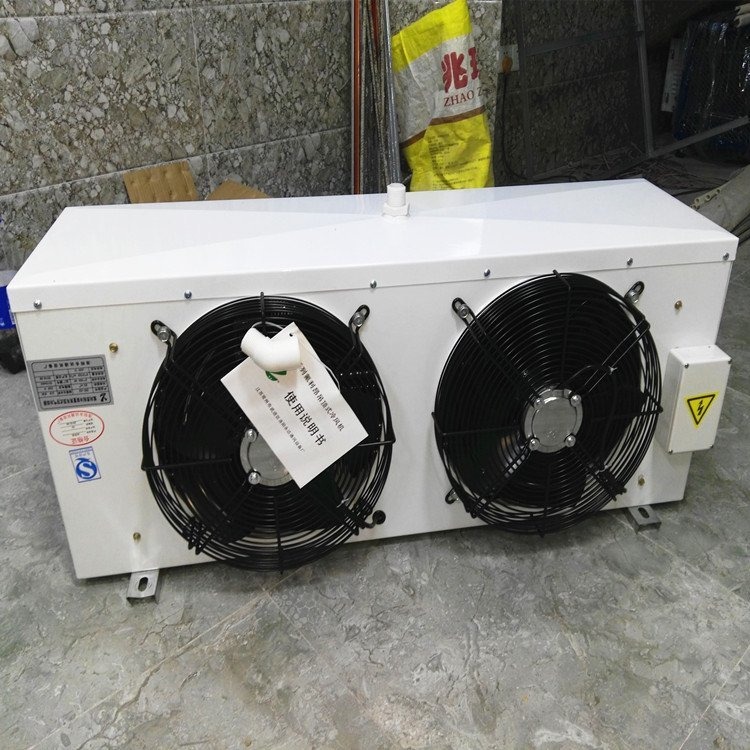 冷库制冷设备超市水果蔬菜冷藏柜水产海鲜冻库保鲜库全套设备