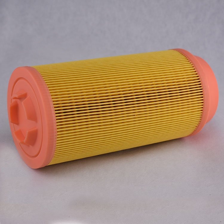 厂家家供应 空压机空气滤芯 机械设备空气格 空气滤清器空气滤芯