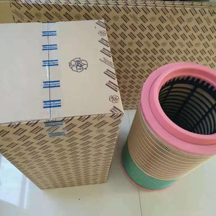 空压机LU55-8G   空滤6211475000