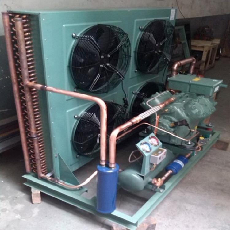 Danfoss/丹佛斯压缩机 保鲜冷库厂家