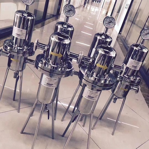 供应不锈钢过滤器   厂家直销  欢迎选购