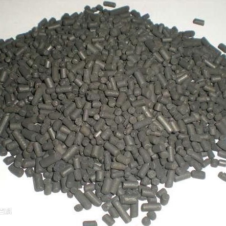 供应分子筛  不脱粉 强度高 吸干机吸附剂  欢迎选购