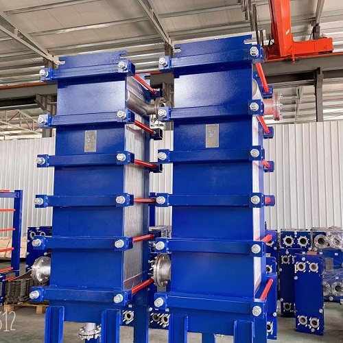 可拆板式换热器质量保证价格优惠