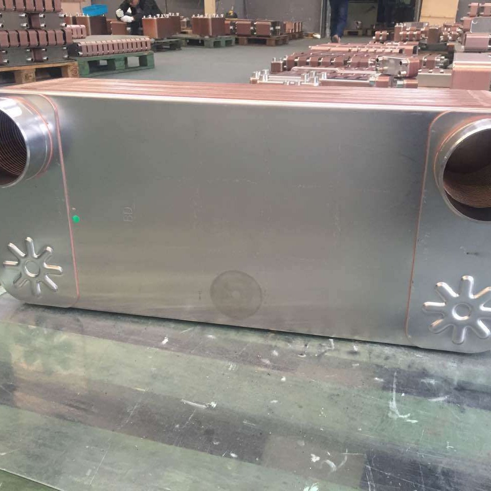 列管式换热器 列管式铜管换热器  列管式不锈钢换热器 列管式碳钢换热器   冷却器   种类繁多 可定制   欢迎咨询