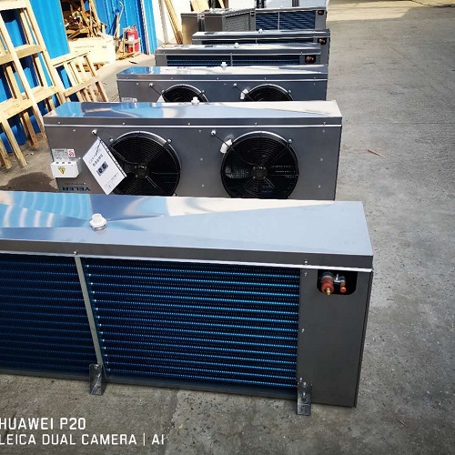 比泽尔半封闭冷库制冷机组冷藏压缩机冷库主机设备外机一体机