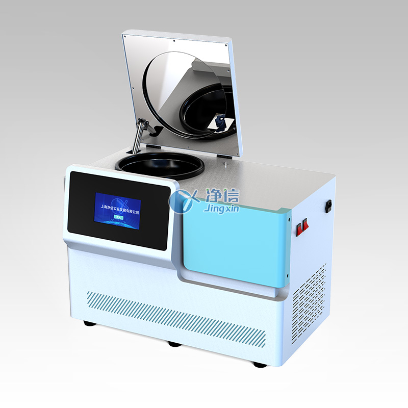 低温组织研磨仪 JXFSTPRP-CLN-48L 冷冻研磨仪上海净信
