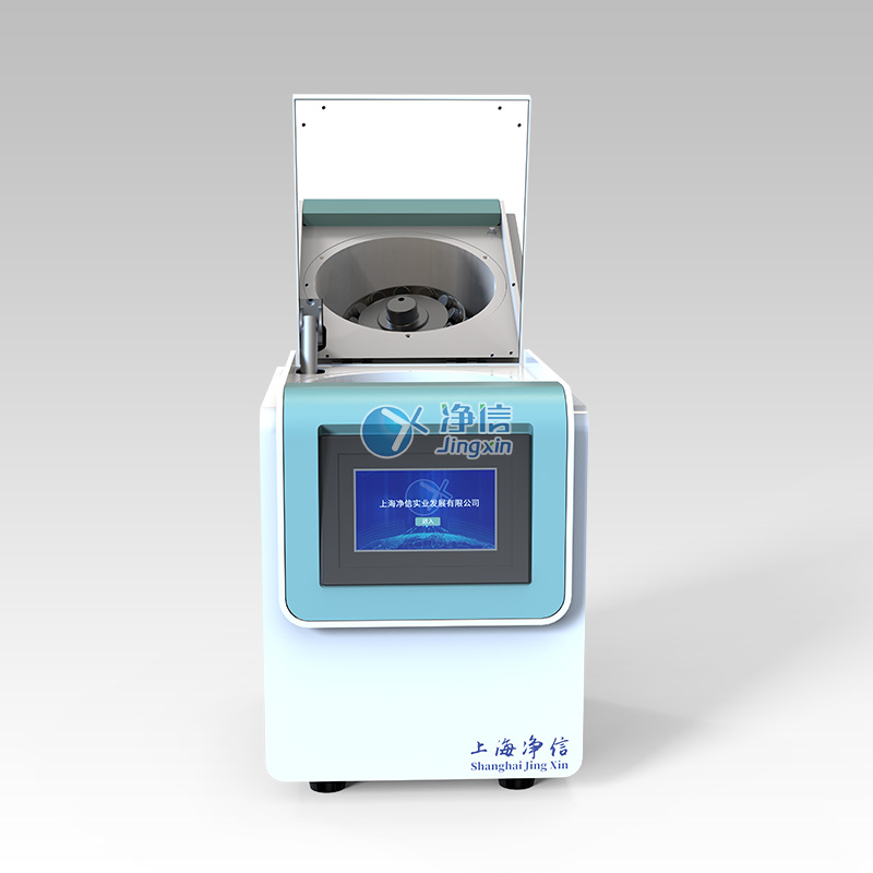 三维样品研磨仪 JXFSTPRP-4D 上海净信