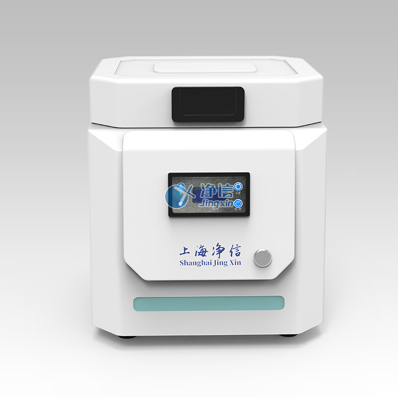 上海净信 JXPM-24 三维样品研磨仪