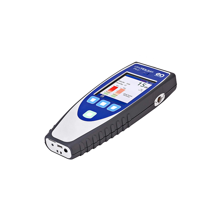 英国EA UltraTEV® Plus²局部放电带电检测仪