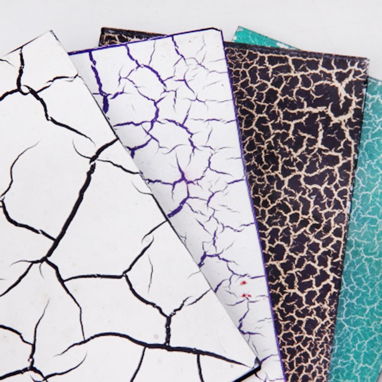 裂纹漆 天脉艺术涂料质感环保