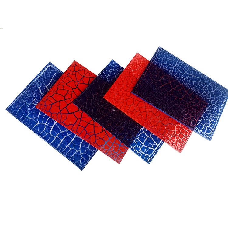 快干水性裂纹底漆开花纹路 天脉裂纹漆