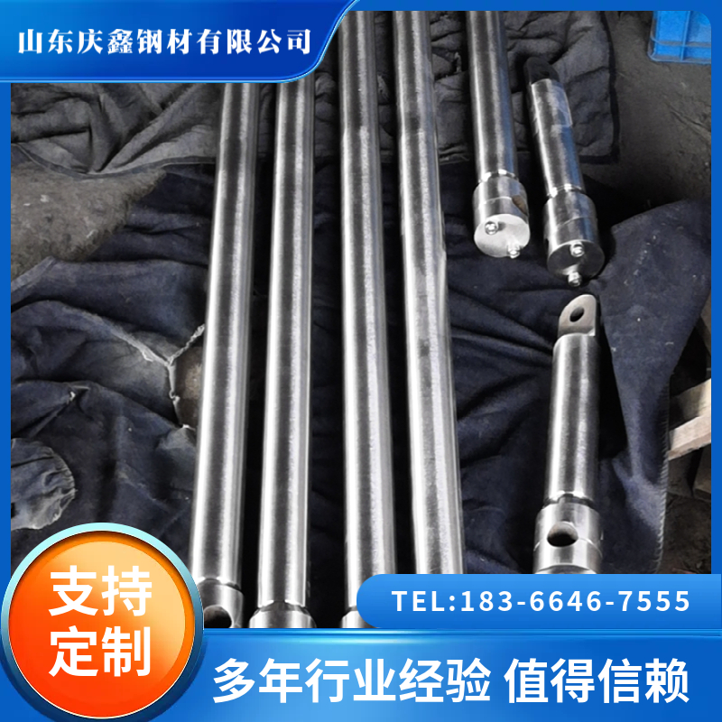 钢结构拉杆钢构拉杆常年备有现货可定制 支持定制