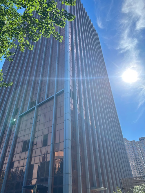 明框玻璃幕墙 北京玻璃幕墙 远洋恒大