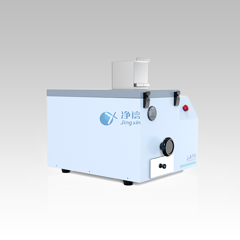 颚式破碎仪 JXGS 上海净信