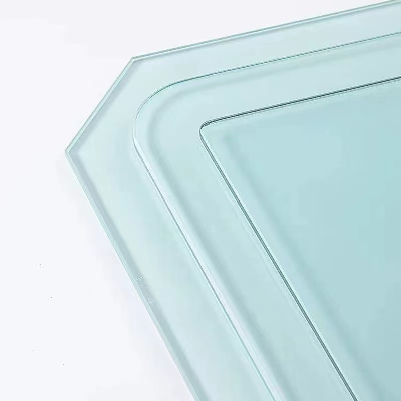 夹胶玻璃和中空玻璃 双层夹胶中空玻璃 远洋恒大