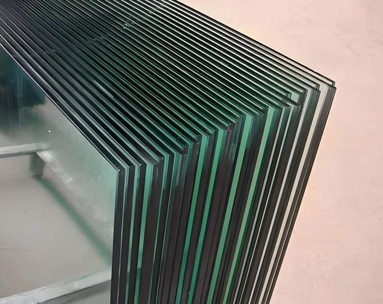 钢化中空玻璃 中空玻璃和夹胶玻璃 远洋恒大