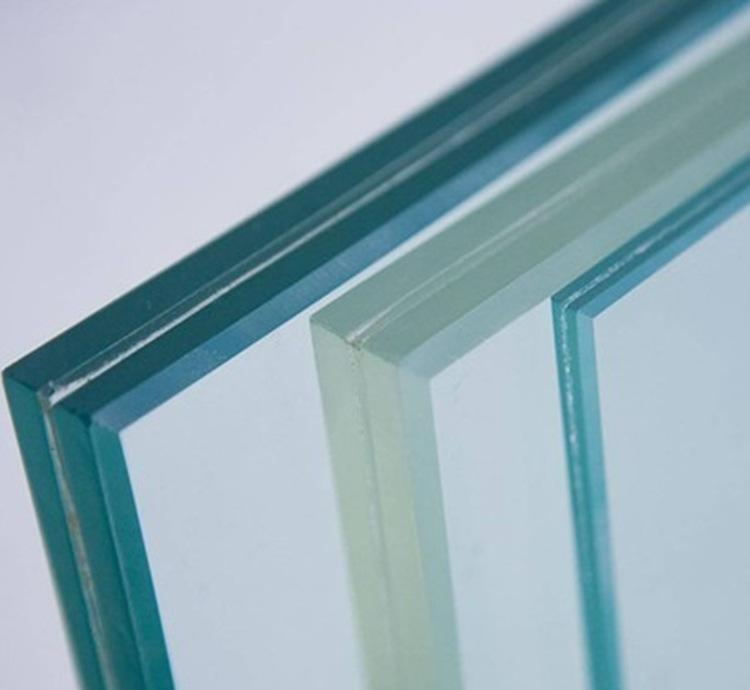 夹胶玻璃和中空玻璃 中空夹胶玻璃 远洋恒大