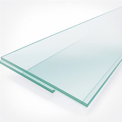 远洋恒大 超白夹胶玻璃 双层中空夹胶玻璃