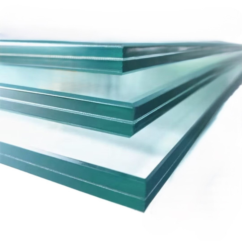 单层夹胶玻璃 双面夹胶玻璃 远洋恒大