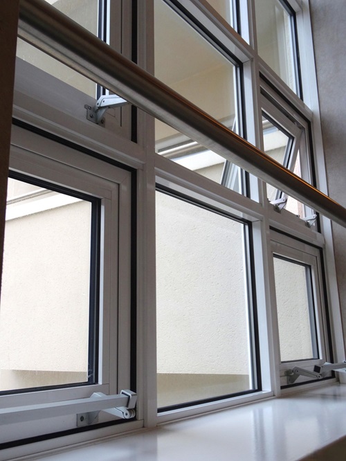 断桥铝门窗 断桥铝门窗多少钱 远洋恒大