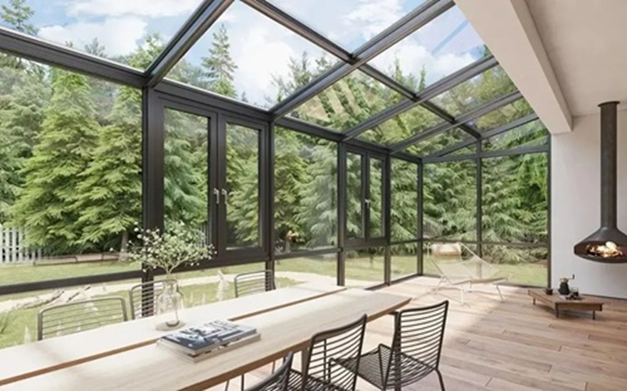 附近断桥铝门窗 断桥铝门窗多少钱 远洋恒大