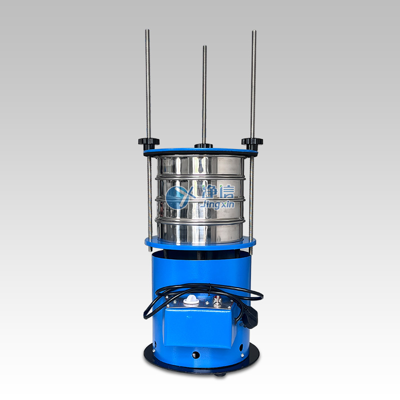 实验室土壤筛分仪 JXSF-010 上海净信
