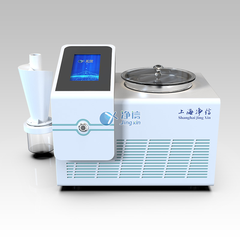 气流筛分仪 JX-QLS 空气喷射筛分仪 上海净信