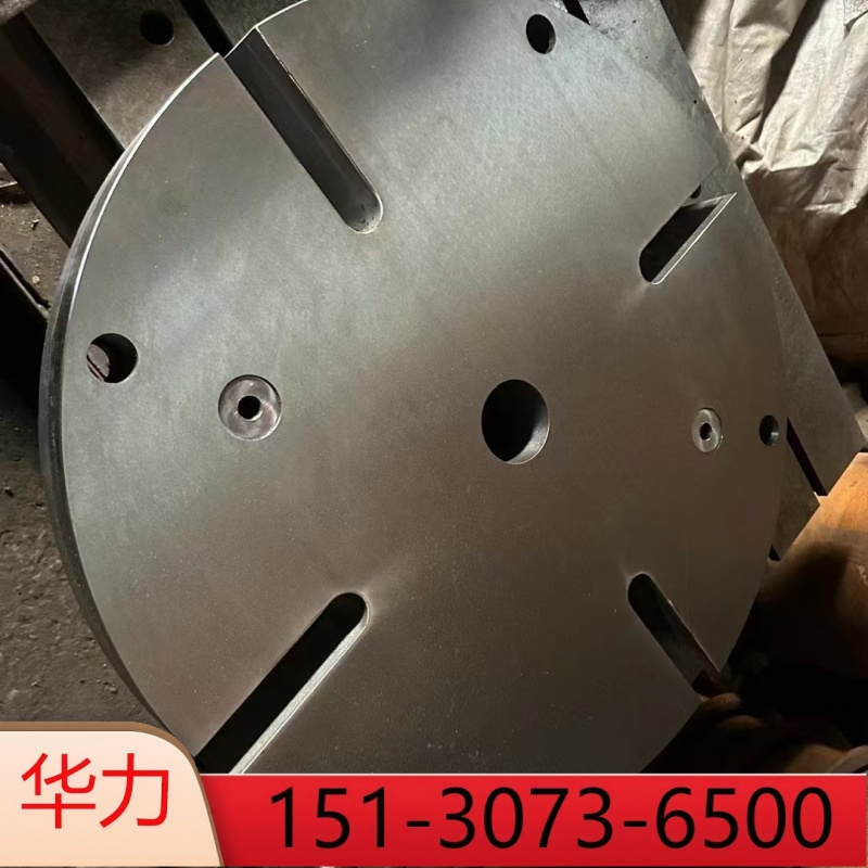 机床铸件 异型铸件 严格执行 生产标准 河北华力铸造加工一站式服务