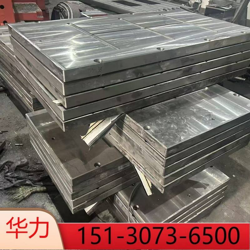 床身铸件 异型铸件 机械铸铁件 球墨铸造件 河北华力铸造机加工一站式服务